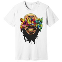 The Flatbush Zombies Premium T-Shirt