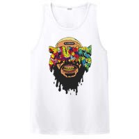 The Flatbush Zombies PosiCharge Competitor Tank