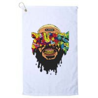 The Flatbush Zombies Platinum Collection Golf Towel