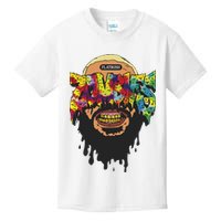 The Flatbush Zombies Kids T-Shirt