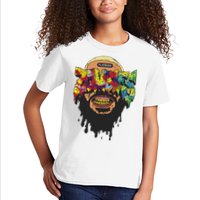 The Flatbush Zombies Kids T-Shirt