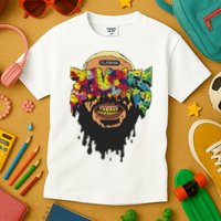 The Flatbush Zombies Kids T-Shirt