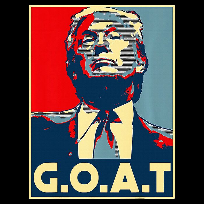 Trump G.O.A.T 2024 Election 2024 Trumps Coming Back Cooling Performance Long Sleeve Crew
