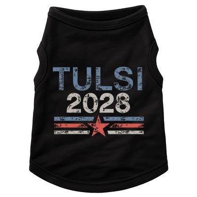 Tulsi Gabbard 2028 Doggie Tank