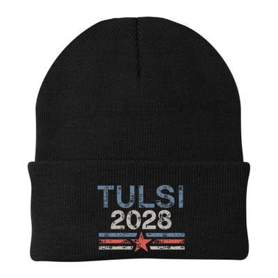 Tulsi Gabbard 2028 Beanie