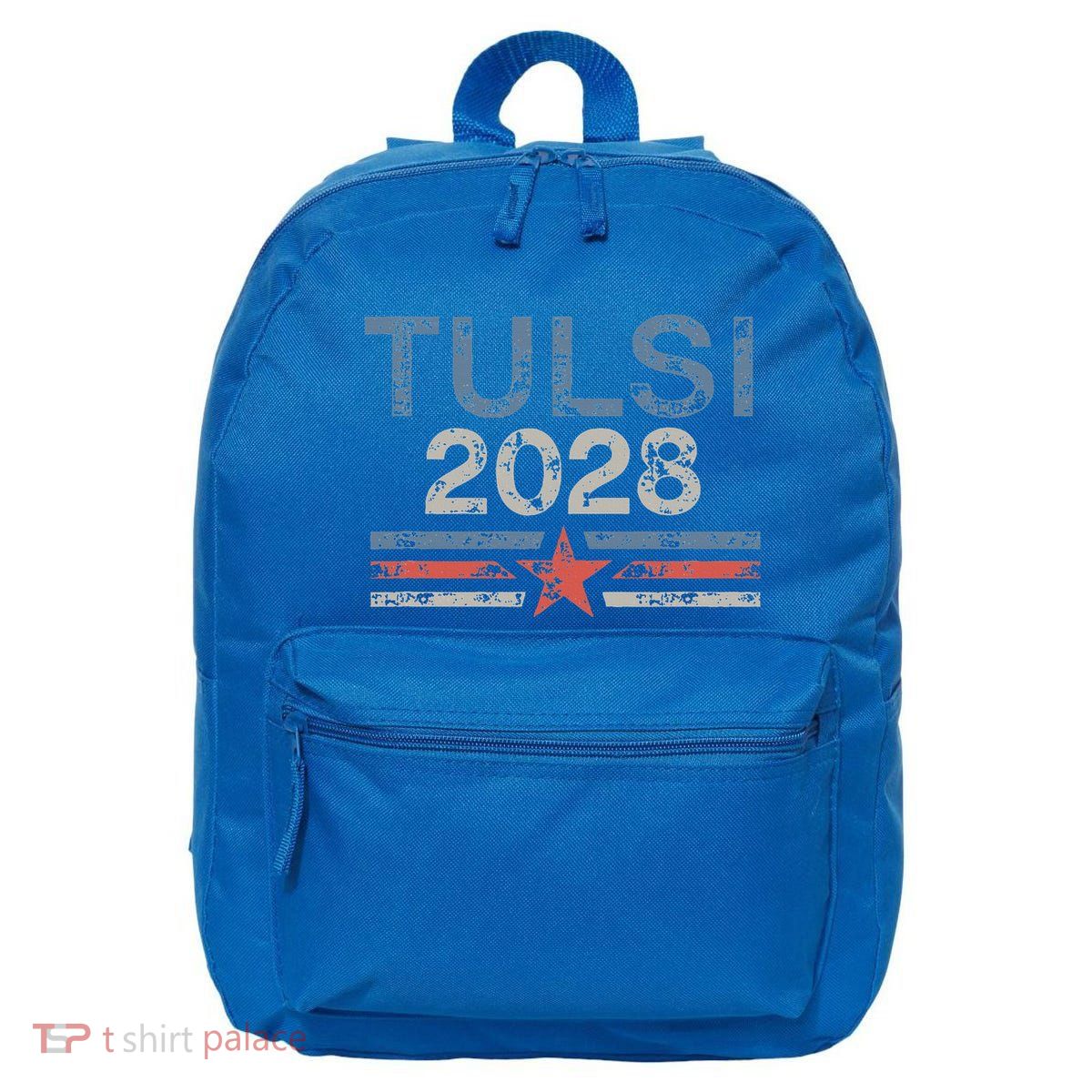Tulsi Gabbard 2028 16 in Basic Backpack