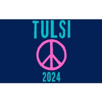 Tulsi Gabbard 2024 Bumper Sticker