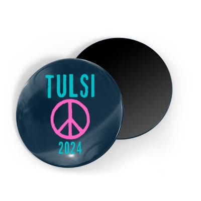 Tulsi Gabbard 2024 Magnet