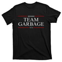 Team Garbage 2024 T-Shirt