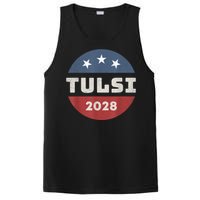 Tulsi Gabbard 2028 For President Campaign PosiCharge Competitor Tank