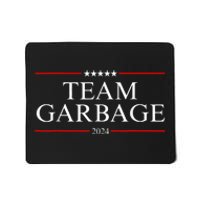 Team Garbage 2024 Mousepad