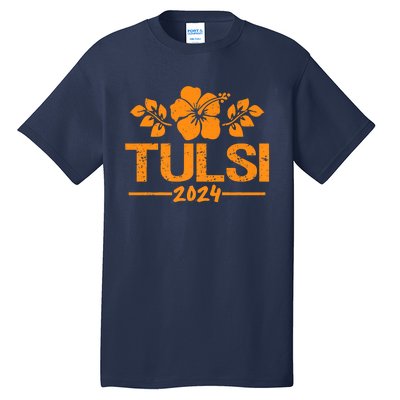 Tulsi Gabbard 2024 Tall T-Shirt