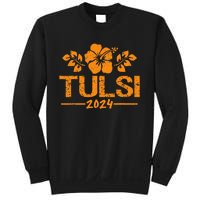 Tulsi Gabbard 2024 Sweatshirt