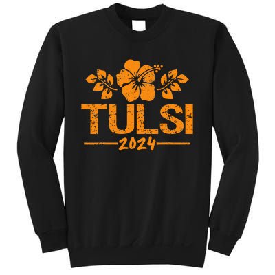 Tulsi Gabbard 2024 Sweatshirt