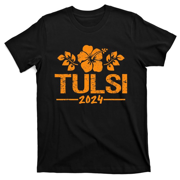 Tulsi Gabbard 2024 T-Shirt