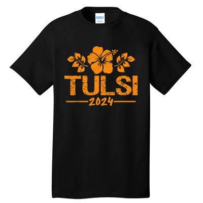 Tulsi Gabbard 2024 Tall T-Shirt