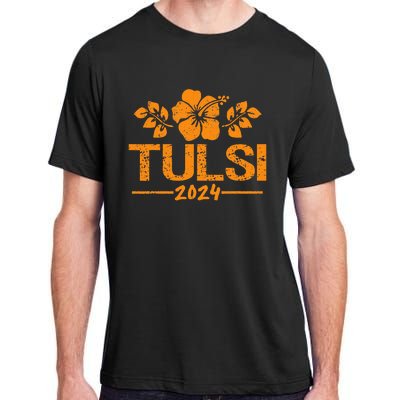 Tulsi Gabbard 2024 Adult ChromaSoft Performance T-Shirt