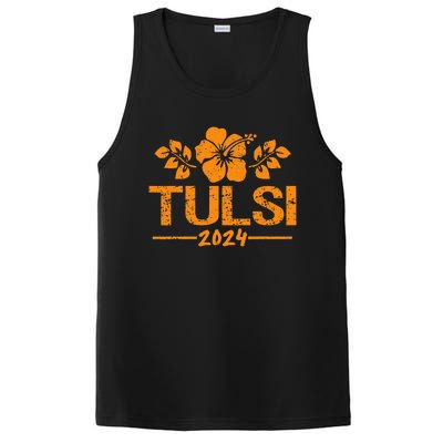 Tulsi Gabbard 2024 PosiCharge Competitor Tank