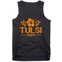 Tulsi Gabbard 2024 Tank Top