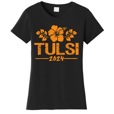 Tulsi Gabbard 2024 Women's T-Shirt