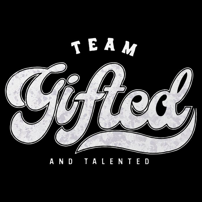 Team Gifted And Talented Exceptional Student Teacher Smart City Backpack