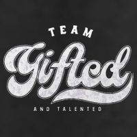 Team Gifted And Talented Exceptional Student Teacher Smart Adult Drive Performance Visor