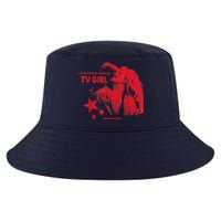 Tv Girl Album Frenchs Exit Cool Comfort Performance Bucket Hat