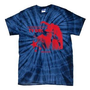 Tv Girl Album Frenchs Exit Tie-Dye T-Shirt