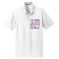 Tv Girl Album Frenchs Exit Dry Zone Grid Polo