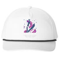 Tv Girl Album Frenchs Exit Who Really Cares Song List Snapback Five-Panel Rope Hat