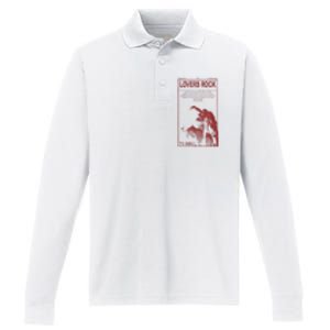 Tv Girl Album Frenchs Exit Performance Long Sleeve Polo