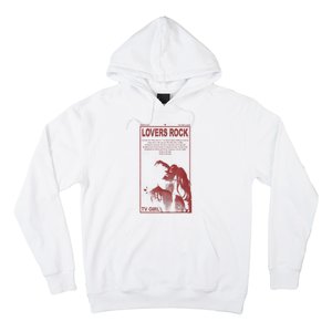 Tv Girl Album Frenchs Exit Hoodie