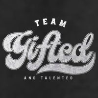 Team Gifted And Talented Exceptional Student Teacher Smart Cool Comfort Performance Bucket Hat