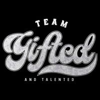 Team Gifted And Talented Exceptional Student Teacher Smart 16 in Basic Backpack