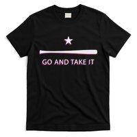 Texas Go And Take It T-Shirt