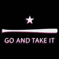 Texas Go And Take It T-Shirt