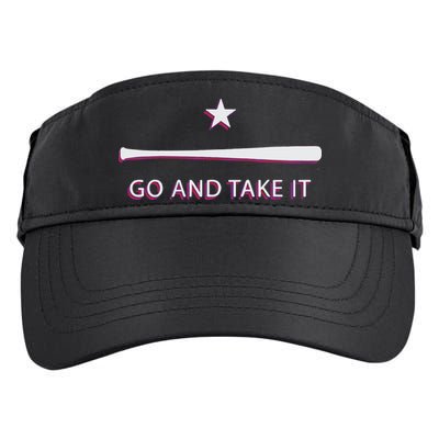 Texas Go And Take It Adult Drive Performance Visor