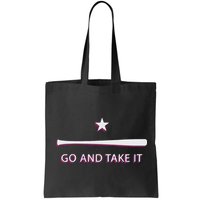 Texas Go And Take It Bag