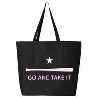 Texas Go And Take It 25L Jumbo Tote