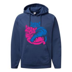 Tv Girl Album Frenchs Exit Cat Funny Performance Fleece Hoodie