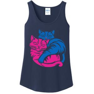 Tv Girl Album Frenchs Exit Cat Funny Ladies Essential Tank