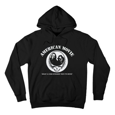 The Great American Movie Hoodie