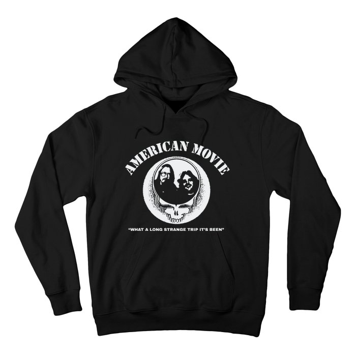 The Great American Movie Hoodie