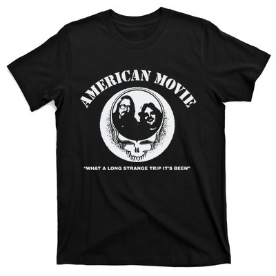 The Great American Movie T-Shirt