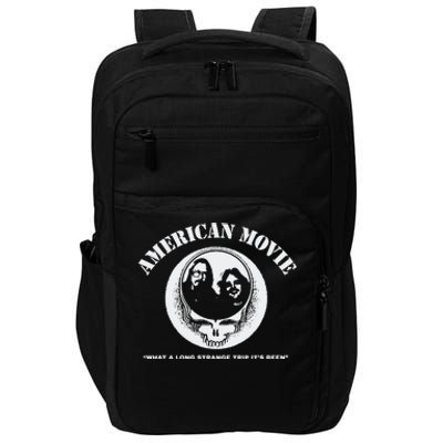 The Great American Movie Impact Tech Backpack