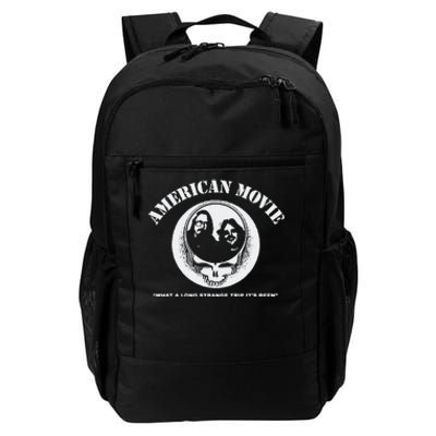 The Great American Movie Daily Commute Backpack