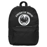 The Great American Movie 16 in Basic Backpack