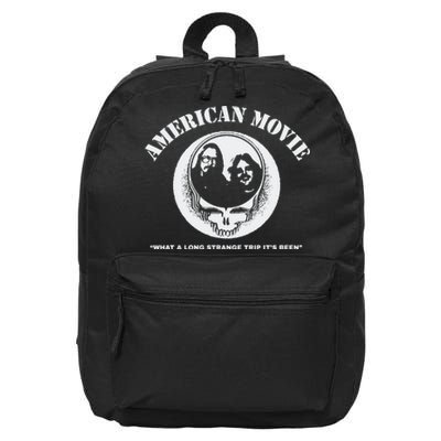 The Great American Movie 16 in Basic Backpack