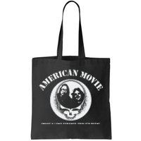 The Great American Movie Tote Bag