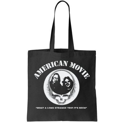 The Great American Movie Tote Bag